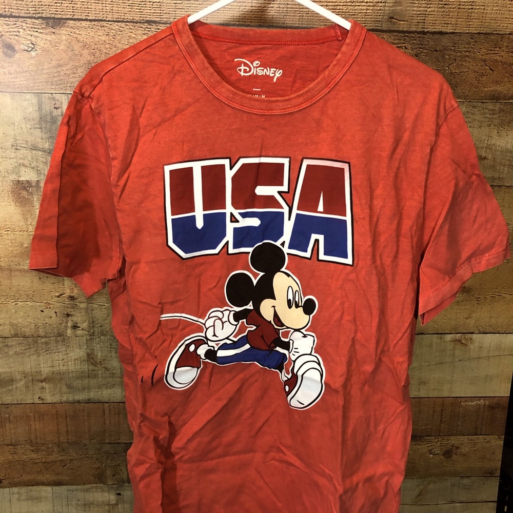 Disney Tee